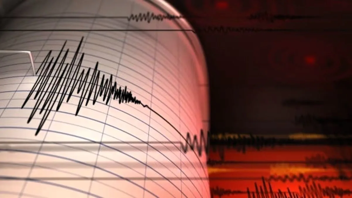 Earthquake Strikes Delhi-NCR with 5.8 Magnitude; Epicenter in Hindu Kush Region