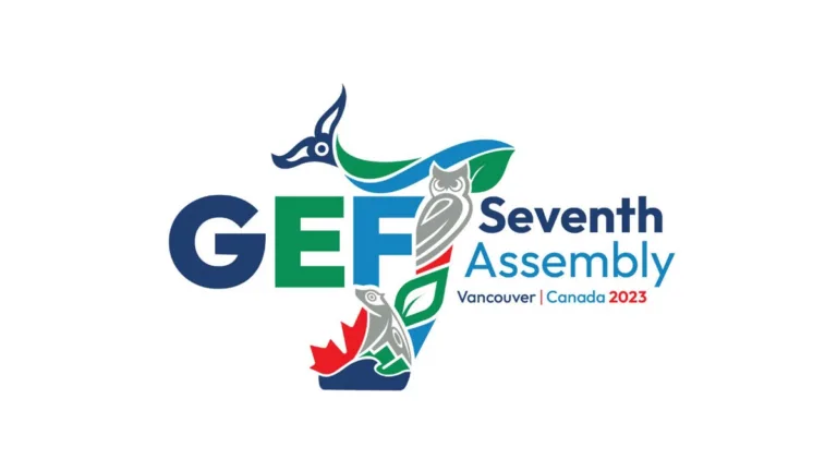 GEF Assembly