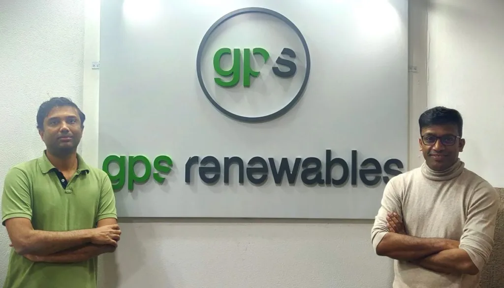 GPS Renewables Acquires Germany-Based Proweps Envirotech