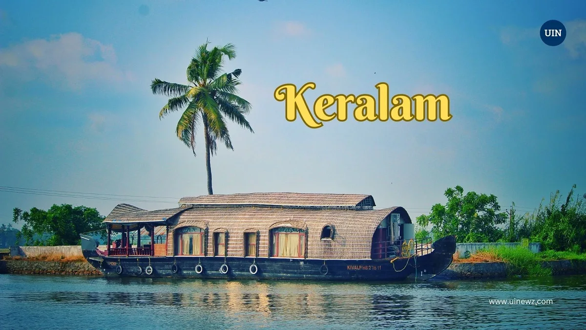 Kerala Keralam