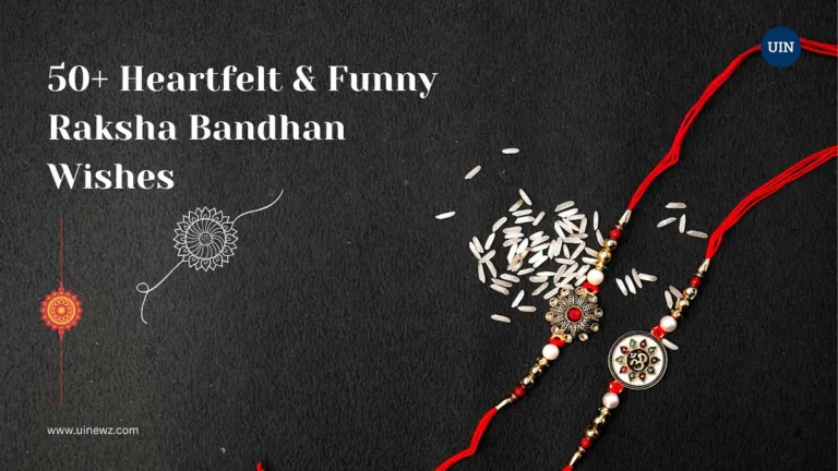 Raksha Bandhan Wishes