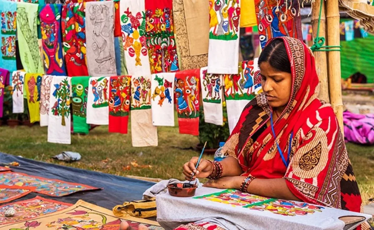 Empowering Rural India: Boosting Entrepreneurial Culture and Livelihoods