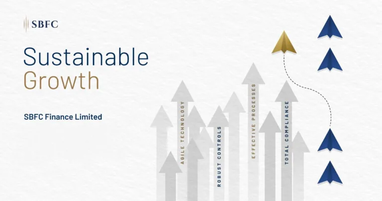 SBFC Finance IPO: Promising Growth & Strong Investor Interest Spark Excitement in Market