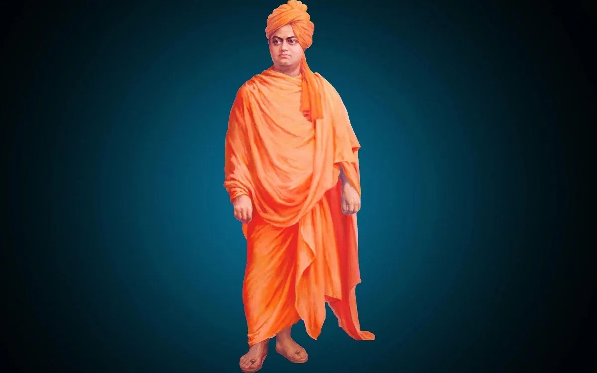 Swami-Vivekananda