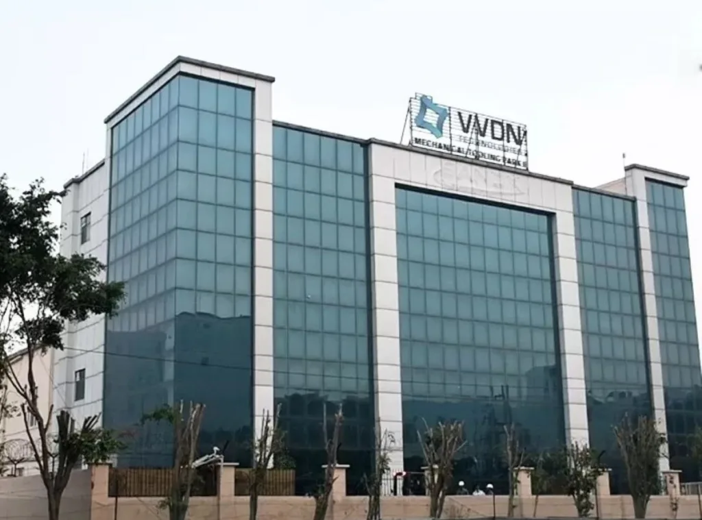 VVDN Technologies Unveils End-to-End Private 5G Solution to Empower Enterprises