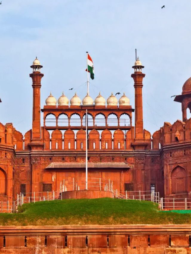 Independence Day 2025: Must-Visit Historical Places in Delhi