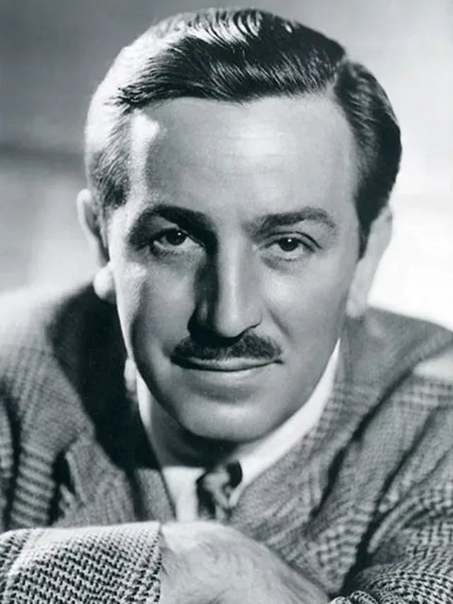 Walt Disney