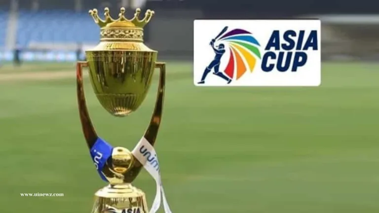 Asia Cup 2023