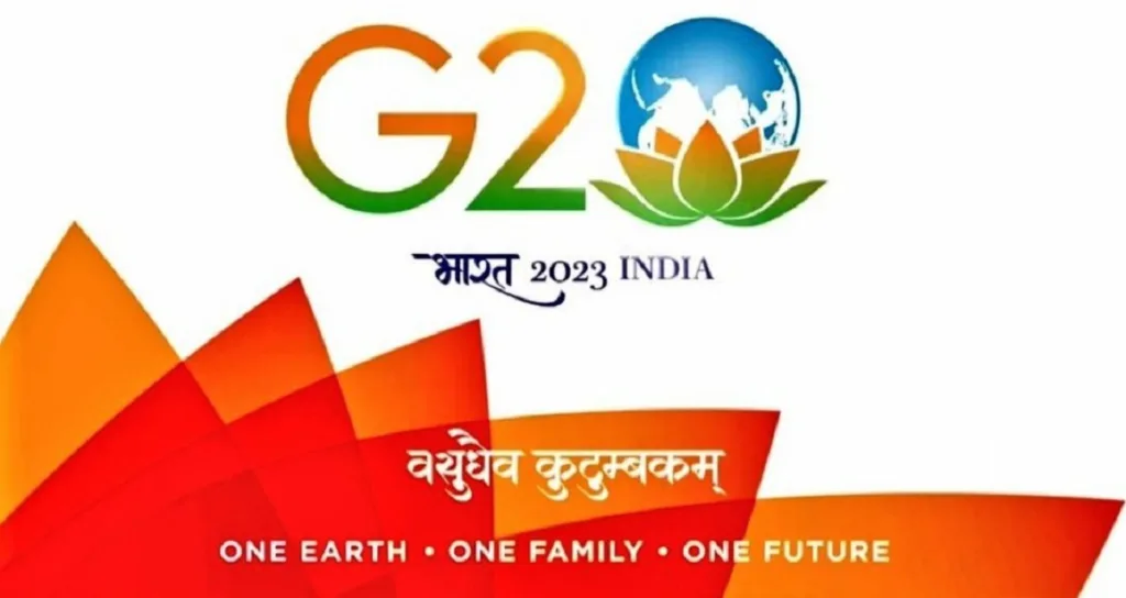 G20 Summit Presidency