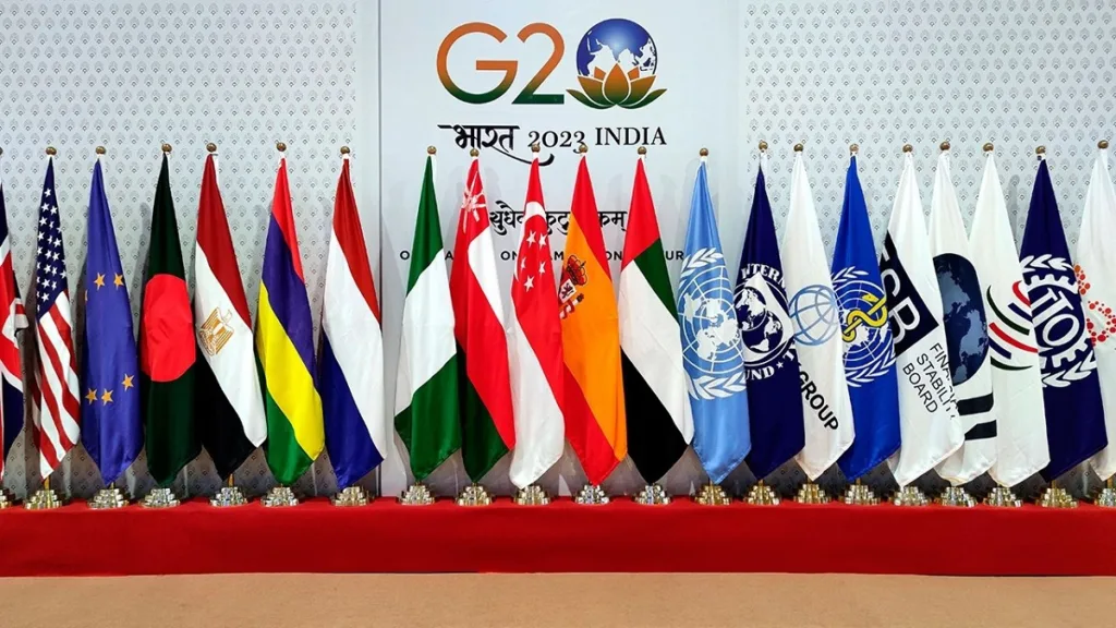 G20 Summit