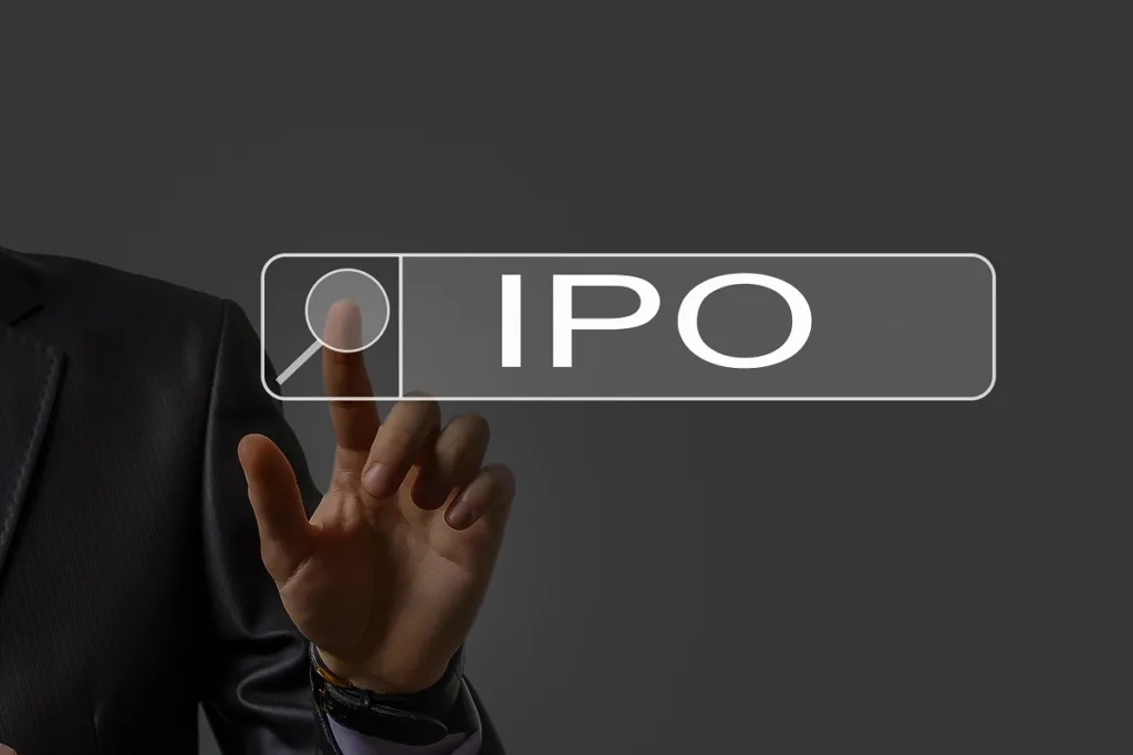 IPO