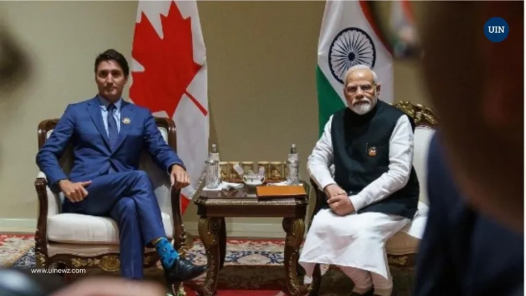 India Canada Relations