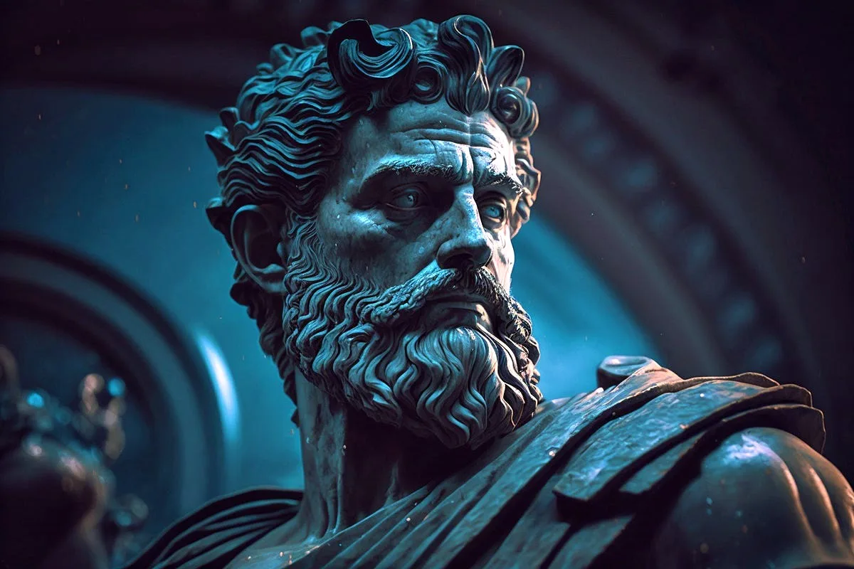 Stoicism's Wisdom: 10 Choices That Will Transform Your Life