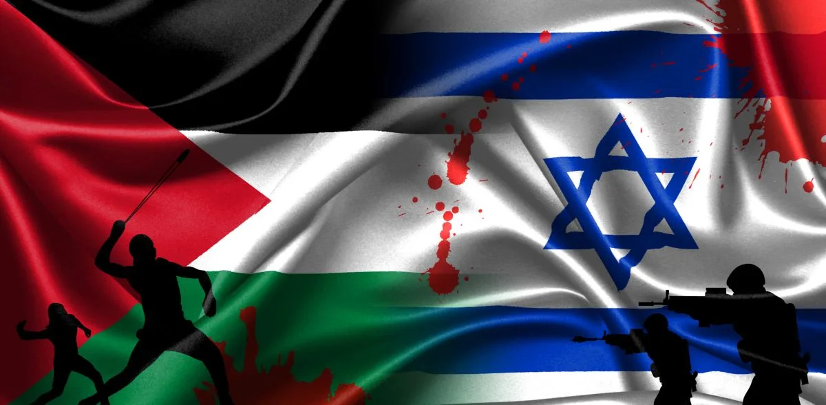 Understanding Israel-Palestine Conflict: A Simple Guide to Its Complex Reality