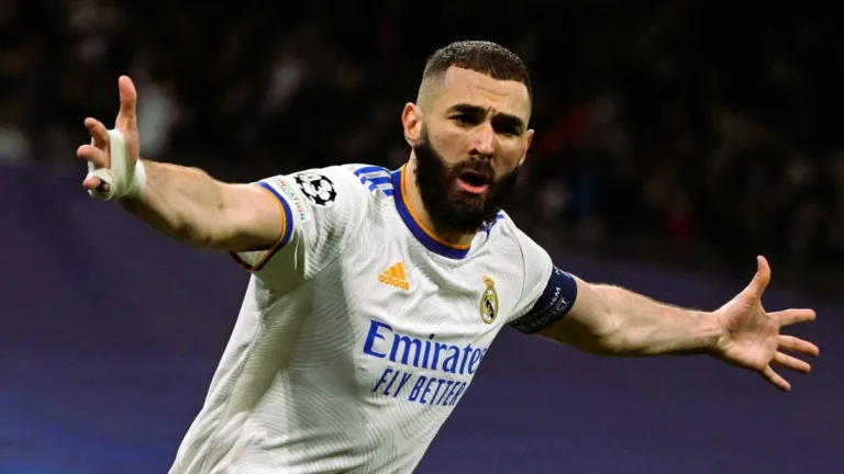 Karim Benzema Lawyer Denies Muslim Brotherhood links Claimed by French Minister