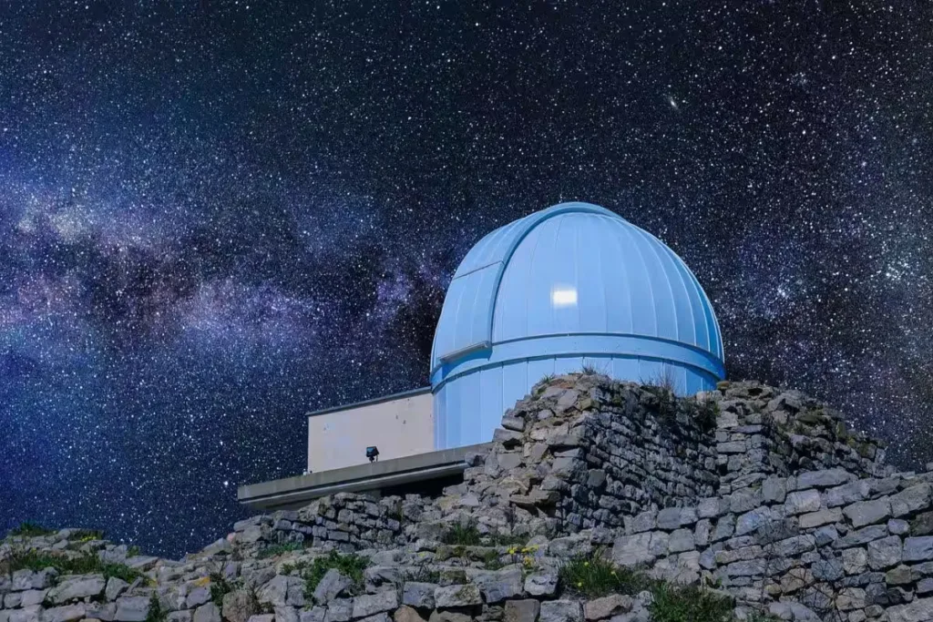 Astro-Tourism Boost: Ladakh to Host South East Asia's First Night Sky Sanctuary