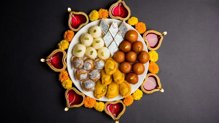 diwali-sweets