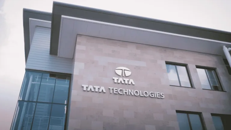 tata technologies ipo