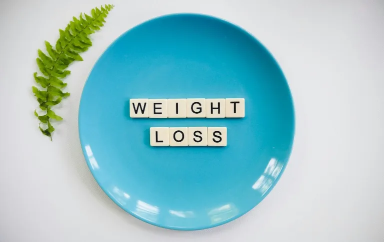 weight loss