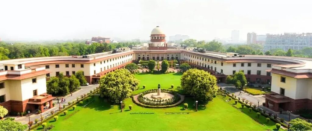 Article 370: Supreme Court Upholds Constitutional Order and Jammu and Kashmir Reorganization Act