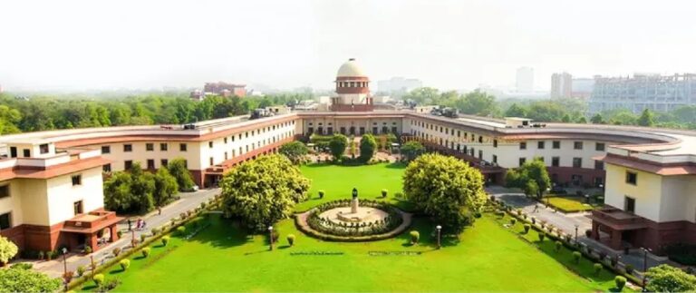 Article 370: Supreme Court Upholds Constitutional Order and Jammu and Kashmir Reorganization Act