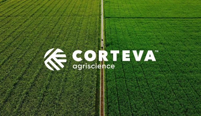 Corteva agriscience