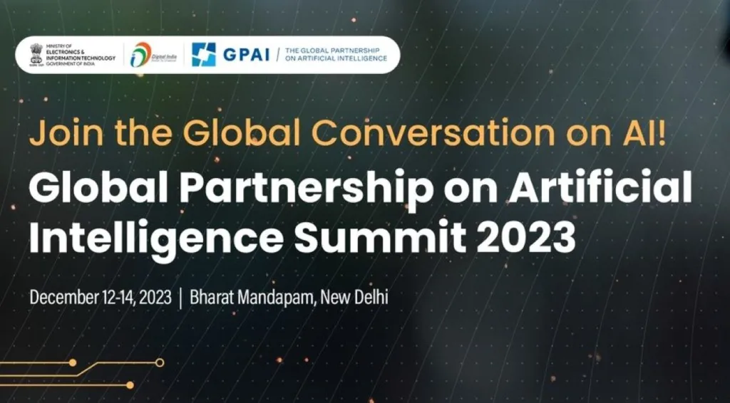 GPAI Summit: YUVAi Student Finalists to Showcase Their AI-Enabled Social Impact Projects