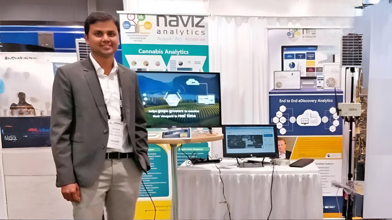 Kalyan Enjamoori