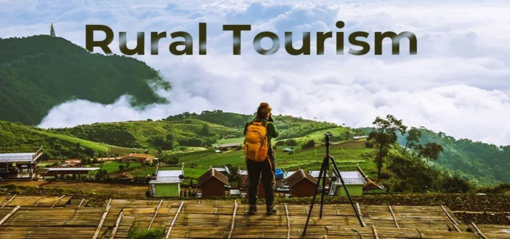 Ministry of Tourism Launches National Best Rural Homestays Competition 2024