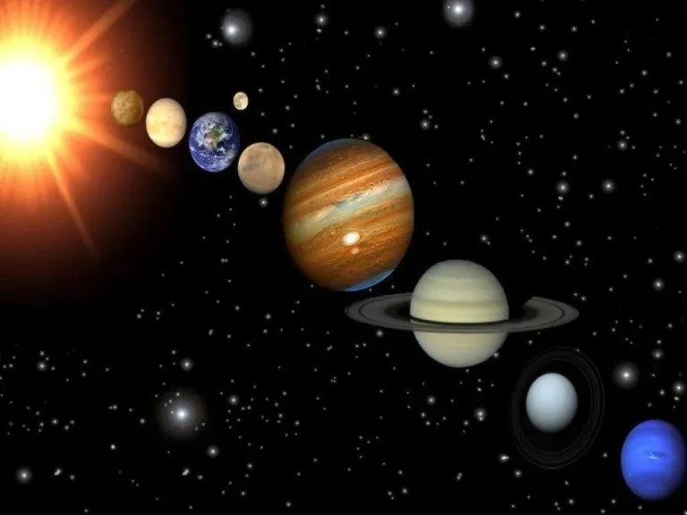 Planetary Odyssey 2024: A Skywatcher's Guide to Spectacular Celestial Events