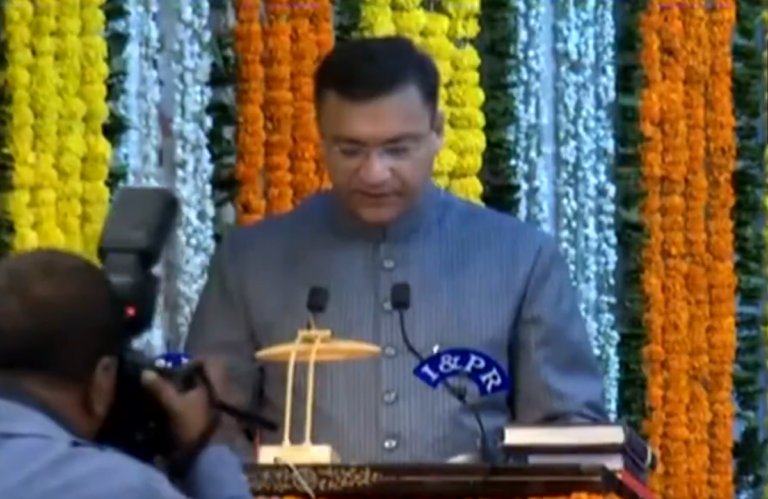 Controversy Erupts as Akbaruddin Owaisi Appointed Pro Tem Speaker in Telangana Assembly