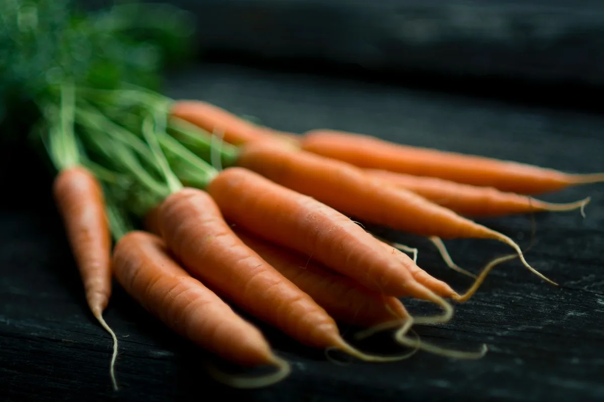 Top 10 Health Benefits of Adding Carrots to Your Diet