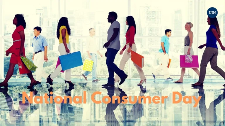 consumers day