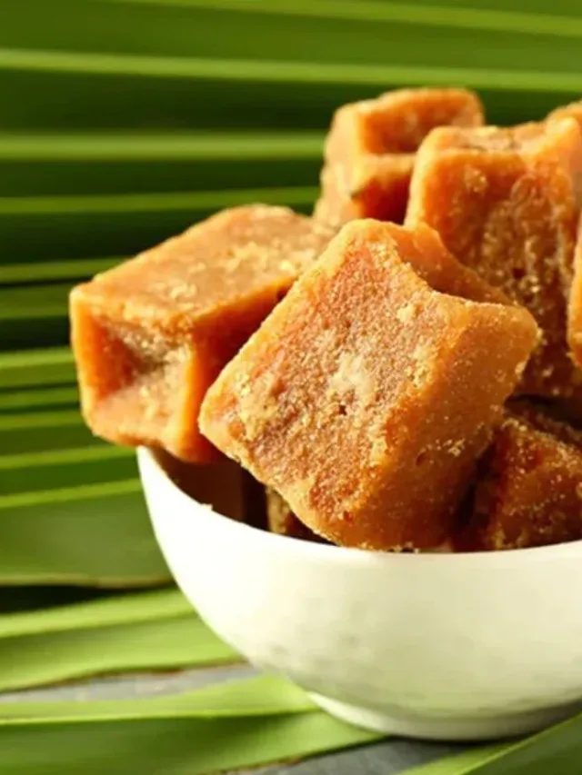 Top Health Benefits of Eating Jaggery in Winter