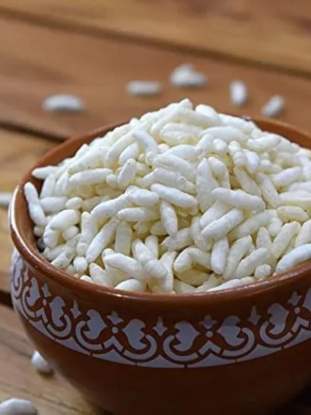 The Health Benefits Of Puffed Rice United Impacts Ui Newz