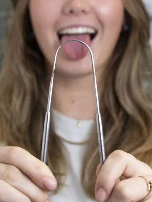 Surprising Benefits of Tongue Cleaning No One Will Tell You