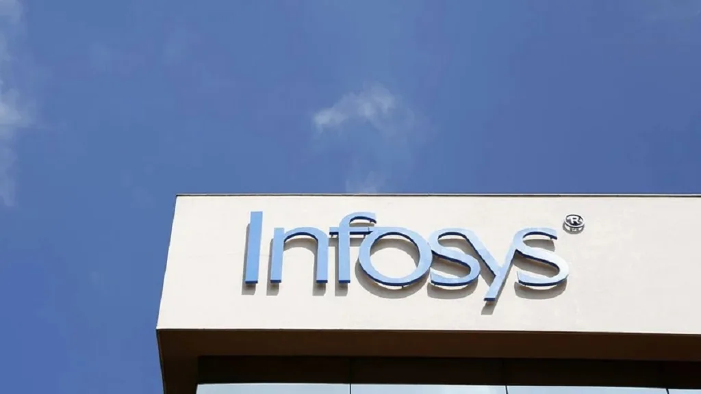 infosys