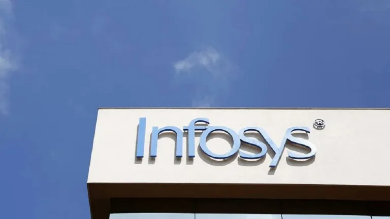 infosys