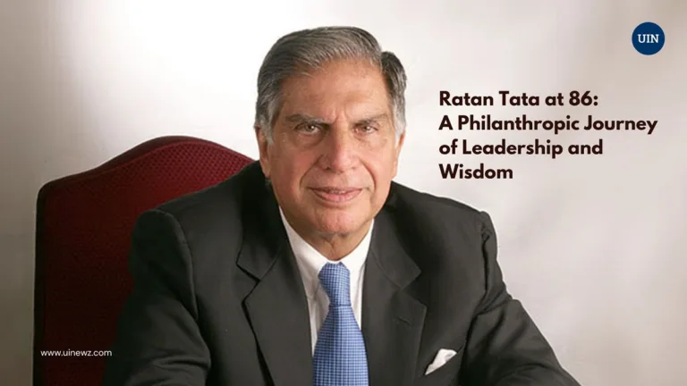 Ratan Tata