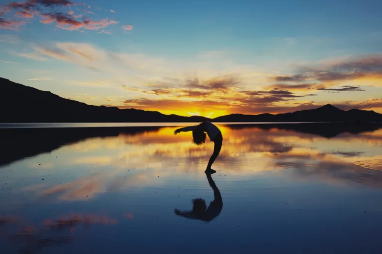 yoga