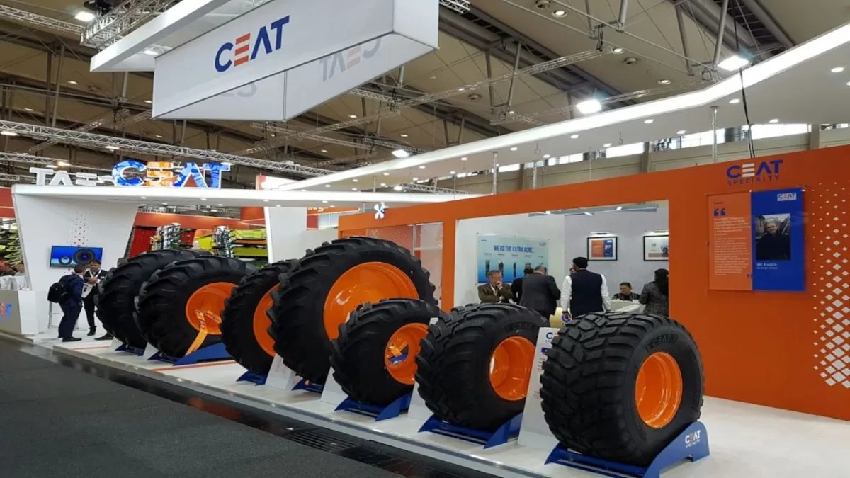 CEAT Ltd Explores Opportunities in India's Growing Passenger Vehicle Market