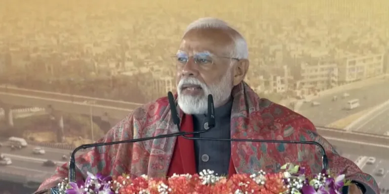 PM Modi