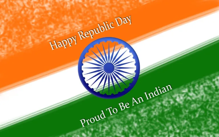 75th Republic Day Celebrations Across India