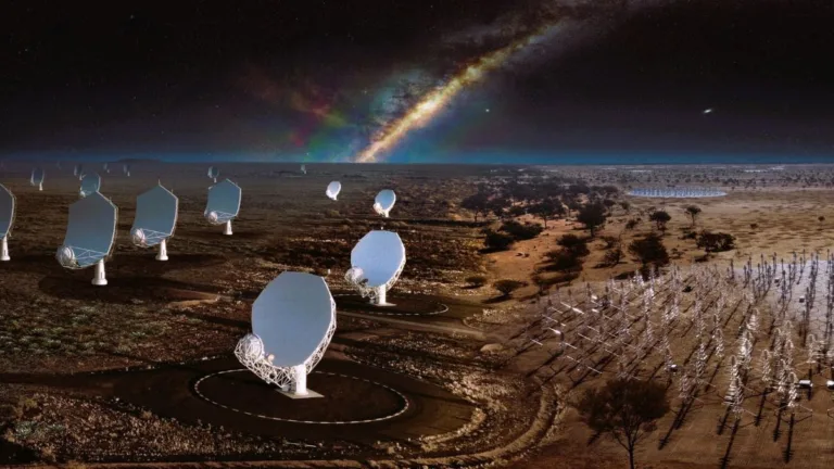 Square Kilometre Array Project: India Allocates Rs 1,250 Crore for World's Largest Radio-Telescope