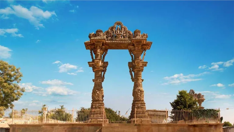 Vadnagar, Gujarat