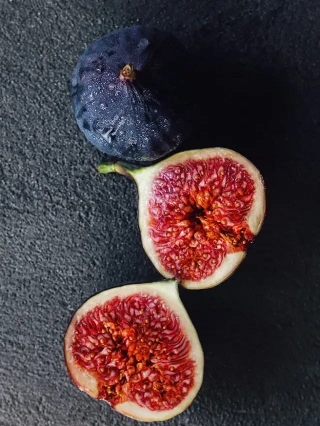 10 Reasons to Enjoy Figs for a Healthy Winter Boost