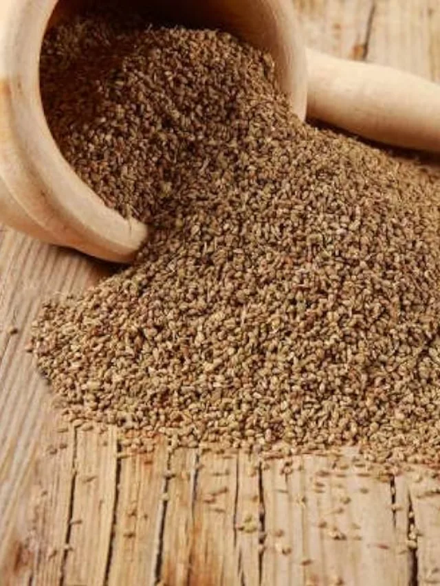 10 Potential Health Benefits of Ajwain (carom seeds)