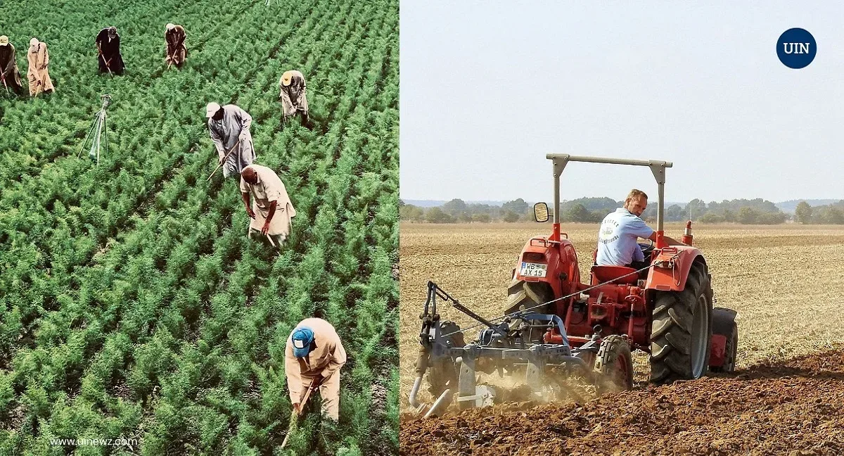 farmers welfare