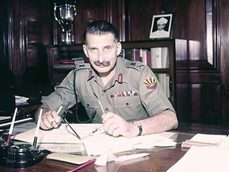 Bharat Ratna Debate: Field Marshal Sam Manekshaw Recognition Sparks Military Discussion