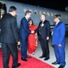 Greek PM Kyriakos Mitsotakis Receives Warm Welcome in India on Bilateral Visit
